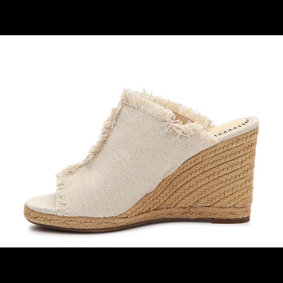 Sam Edelman circus Baker wedge sandal 9 - Picture 7 of 7